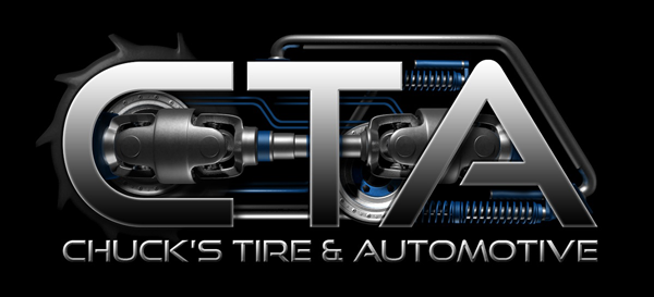 Chuck's Tire & Automotive